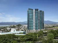 Novotel Lampung Hotel dekat Vihara Kartika Sapta