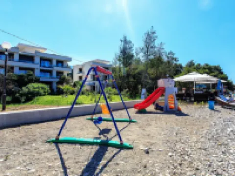 Apartments Kuce Lekovica Beach & Snack Bar- Bistro Hotels in Bar