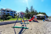 Apartments Kuce Lekovica Beach & Snack Bar- Bistro Hotels in Bar