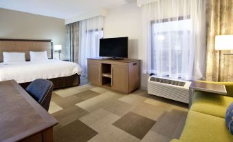 Hampton Inn & Suites Nashville-Smyrna