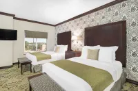 ホーソーン スイーツ、ウィンダム ルボック