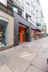 Margi Brandy Apartament