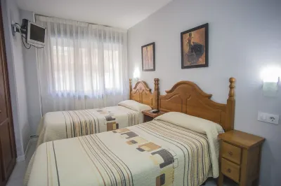 Hostal Santa Barbara
