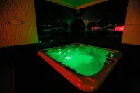 Tolip Family Park Hotel - spa