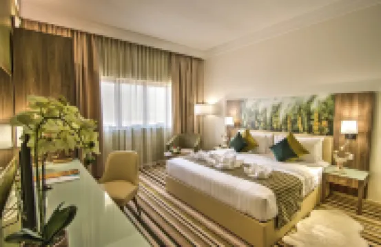 Royal View Hotel Hotel di Ras Al Khaimah