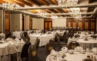 The Royal Hotel by Coastlands Hotels & Resorts Hotels in Bluff