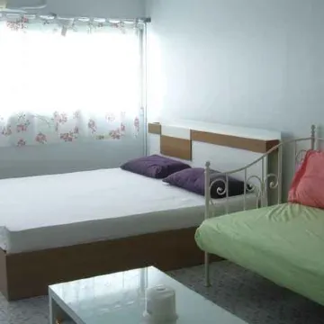 T8 Guest House Don Mueang Challenger