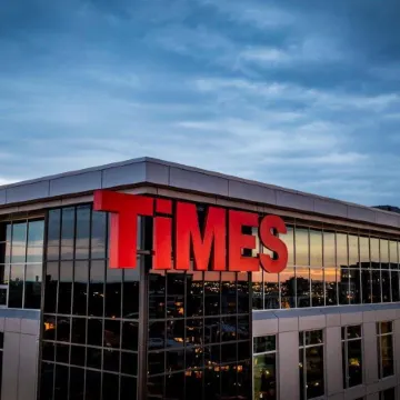 Grand Times Hotel Laval - Centropolis