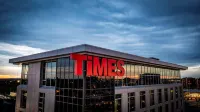 Grand Times Hotel Laval - Centropolis Các khách sạn gần Musée Pour Enfants De Laval Inc