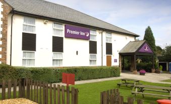 Premier Inn Newcastle Airport (South)