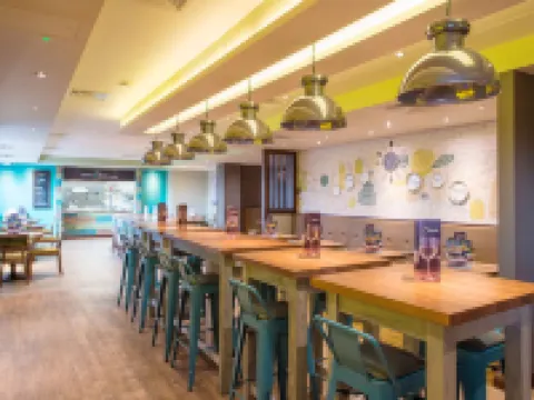 Premier Inn Birkenhead Town Centre Hotels in Birkenhead