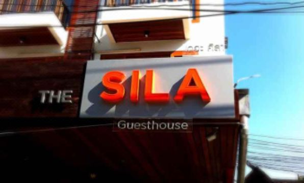 The Sila Boutique Bed & Breakfast - Housity