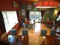Premier Inn Nottingham South Hotels in Rushcliffe District