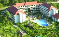 Angkor Century Resort & Spa Отели в г. Ангкор