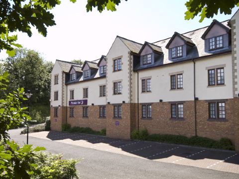 Premier Inn Glasgow (Bearsden)