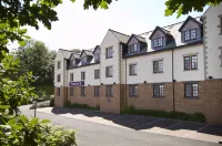 Premier Inn Glasgow (Bearsden) Hotels near Kilmardinny Loch