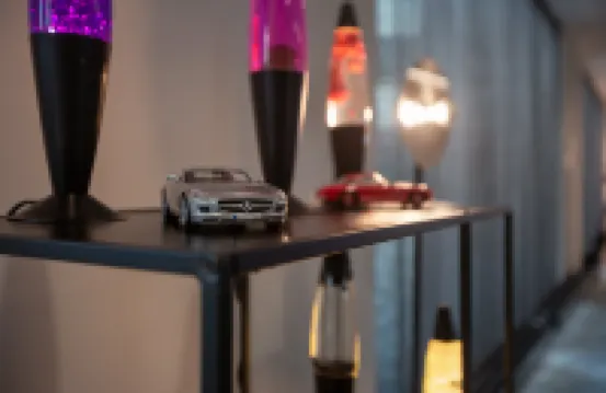 Holiday Inn - the niu, STAR SINDELFINGEN by IHG