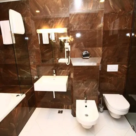 Hotel International Prishtina & Spa