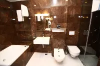 Hotel International Prishtina & Spa - Spa