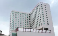 Grand Richmond Stylish Convention Hotel Hotels in 