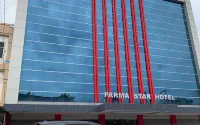 Parma Star Hotel Hotels near Pembelian Tiket Asia Farm