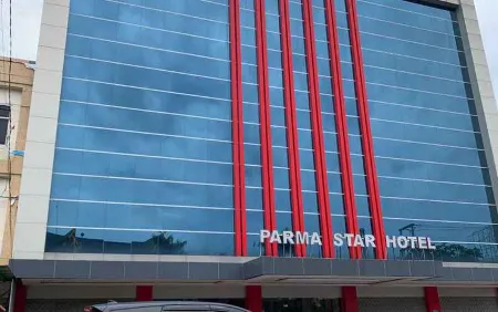 Parma Star Hotel