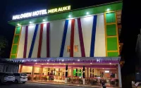Hotel Halogen Merauke - Kolam Renang
