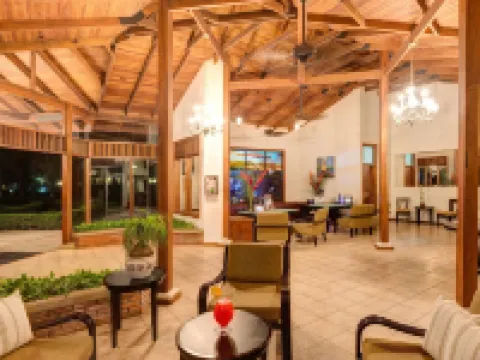 CC Beach Front Papagayo All Inclusive Hoteles en Sardinal