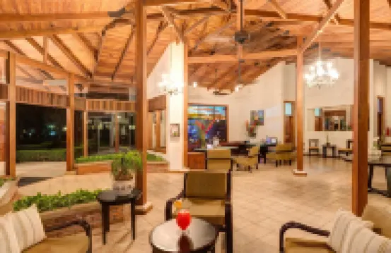 CC Beach Front Papagayo All Inclusive