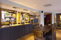 Premier Inn Bradford Central Hotels in Bradford