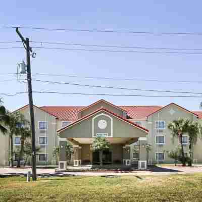 Econo Lodge Kingsville Hotel Exterior