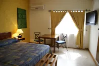 Hotel San Francisco Hotels in Tapachula