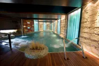 Imago Hotel & Spa - Pools