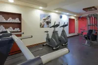 Best Western El Dorado Panama Hotel Hotels in Bethania