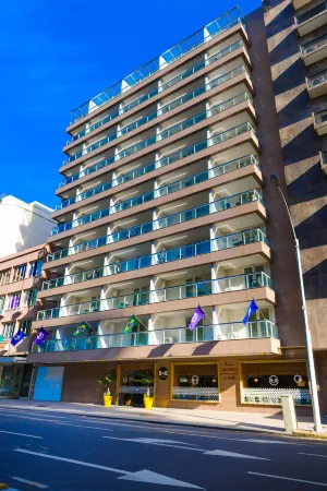 B&B Hotel Rio Copacabana Forte