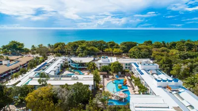 Portal Beach - Rede Soberano Hotel di 