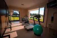Hathor Concordia - Gym