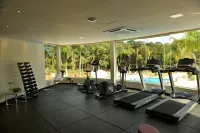 Falls Iguazú Hotel & Spa - ที่มีฟิตเนส