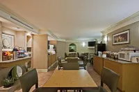 La Quinta Inn Tampa Airport Stadium Westshore