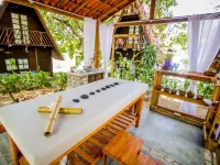 Chalet Suisse Các khách sạn gần Cồn cát Morro do Careca