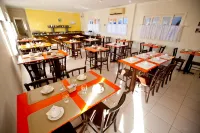 Capitães de Areia Pousada