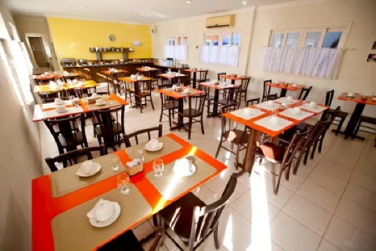 Capitães de Areia Pousada