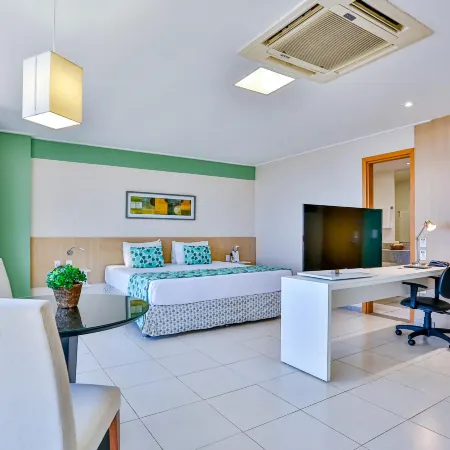 Nobile Suites Del Rio - Petrolina