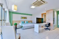 Nobile Suites Del Rio - Petrolina - พร้อมWifi