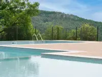 Domaine des Cazelles - Swimmingpools