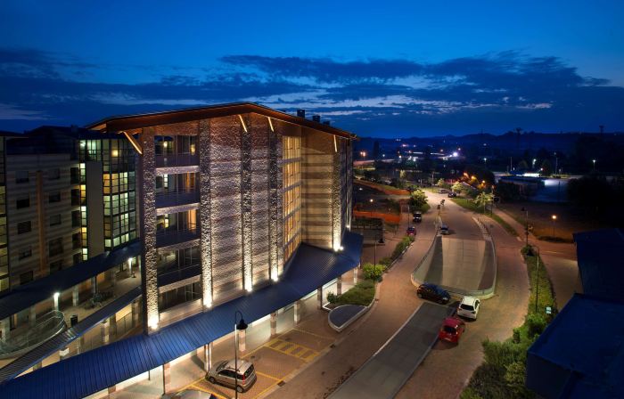AlbaResidence Masera26