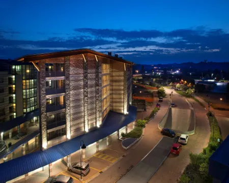 AlbaResidence Masera26 Hotels in Alba