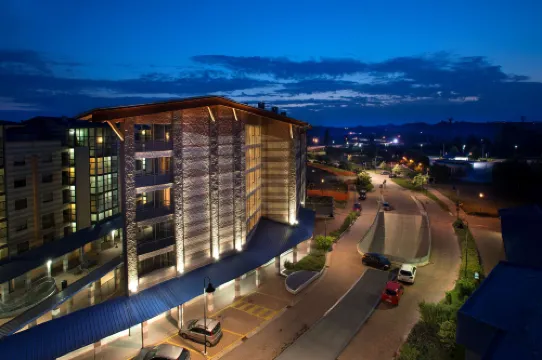 AlbaResidence Masera26