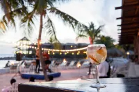 Curacao Avila Beach Hotel - Barer
