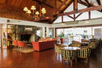 Howard Johnson by Wyndham, Villa General Belgrano - 4-Star